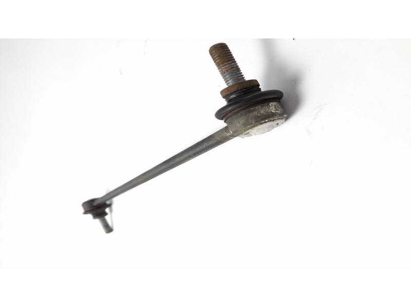 Recambio de tirante delantero derecho para renault scenic ii 1.5 dci diesel referencia OEM IAM 016060022012  