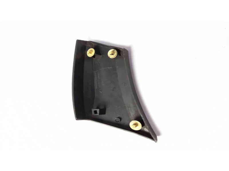 Recambio de molduras delanteras para mercedes sprinter 3,5-t furgón (906) 316 cdi referencia OEM IAM A9066902662  