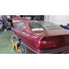 peugeot 406 berlina (8b) del año 2000