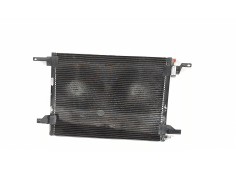 Recambio de condensador / radiador aire acondicionado para mercedes-benz clase m (w163) 230 ml (163.136) referencia OEM IAM T166