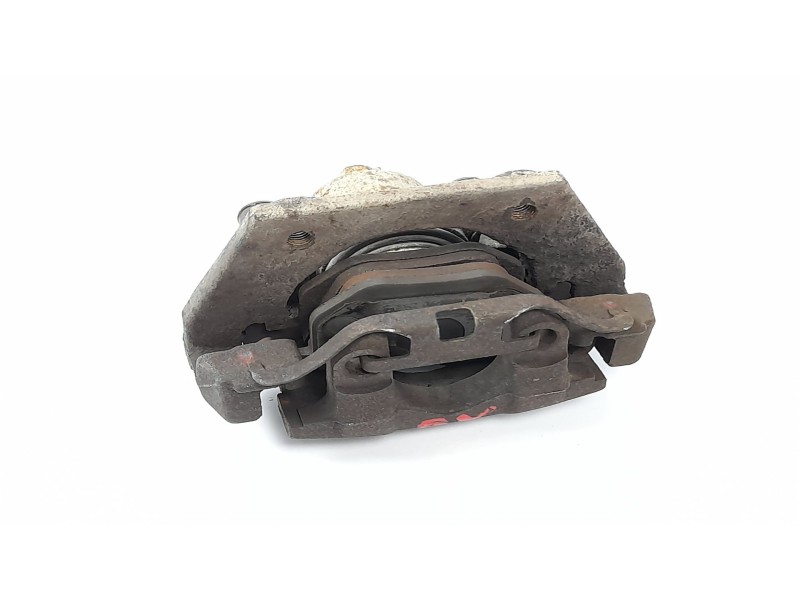 Recambio de pinza freno trasera derecha para bmw x5 (e53) 3.0i referencia OEM IAM 34216768444  