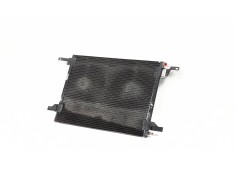 Recambio de condensador / radiador aire acondicionado para mercedes-benz clase m (w163) 230 ml (163.136) referencia OEM IAM T166 2