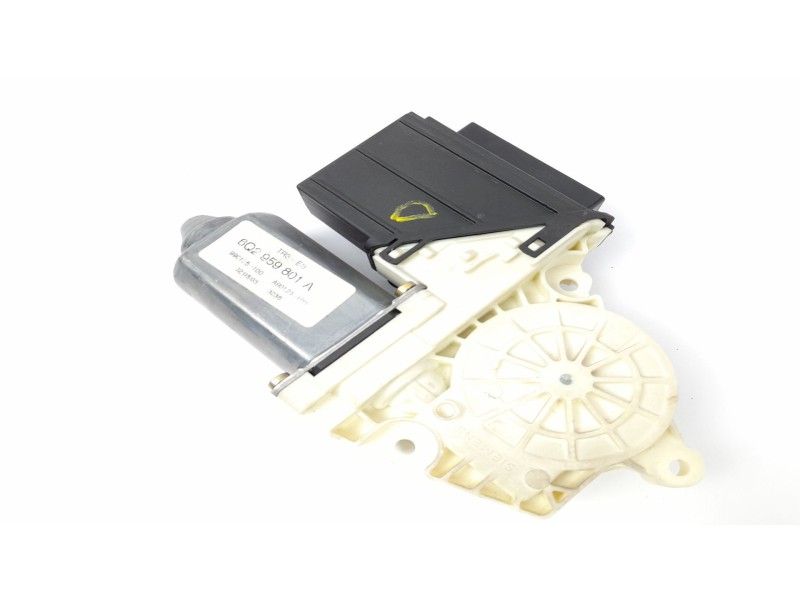 Recambio de motor elevalunas delantero derecho para seat cordoba berlina (6l2) 1.4 16v referencia OEM IAM 6Q2959801A  