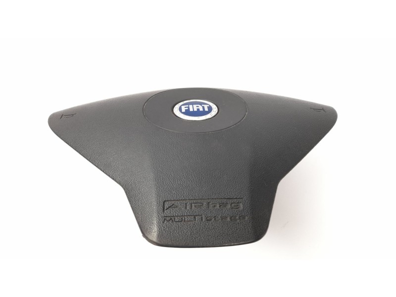 Recambio de airbag delantero izquierdo para fiat stilo (192) 1.6 16v dynamic referencia OEM IAM 735317551  