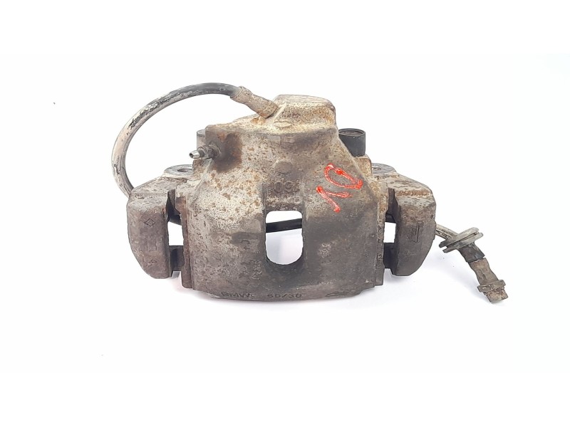 Recambio de pinza freno delantera izquierda para bmw x5 (e53) 3.0i referencia OEM IAM   