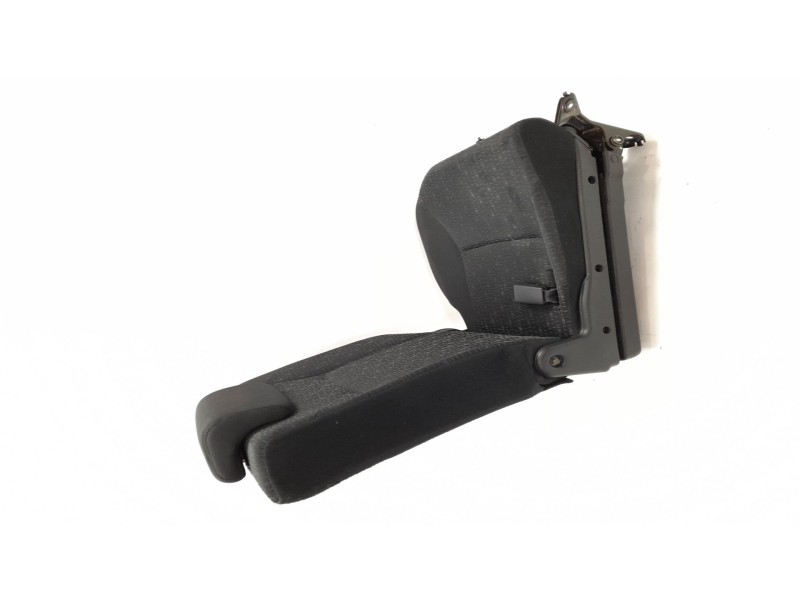 Recambio de asientos traseros izquierdos para honda cr-v (rd8) 2.2 ctdi referencia OEM IAM   