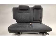 Recambio de asientos traseros derechos para honda cr-v (rd8) 2.2 ctdi referencia OEM IAM   