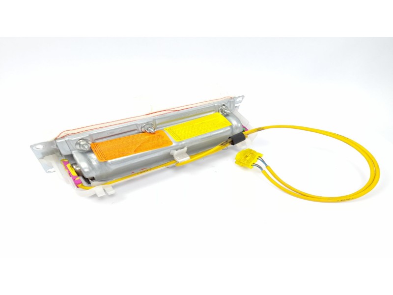 Recambio de airbag delantero derecho para fiat stilo (192) 1.6 16v dynamic referencia OEM IAM 46834593  