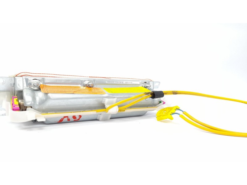 Recambio de airbag delantero derecho para fiat stilo (192) 1.6 16v dynamic referencia OEM IAM 46834593  