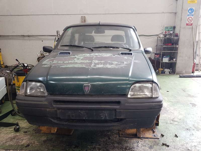 rover xp 1.4d (114 ld) del año 1994