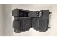 Recambio de asientos traseros derechos para honda cr-v (rd8) 2.2 ctdi referencia OEM IAM    2