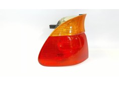 Recambio de piloto trasero izquierdo para bmw x5 (e53) 3.0i referencia OEM IAM 10392a01965 63217158389 