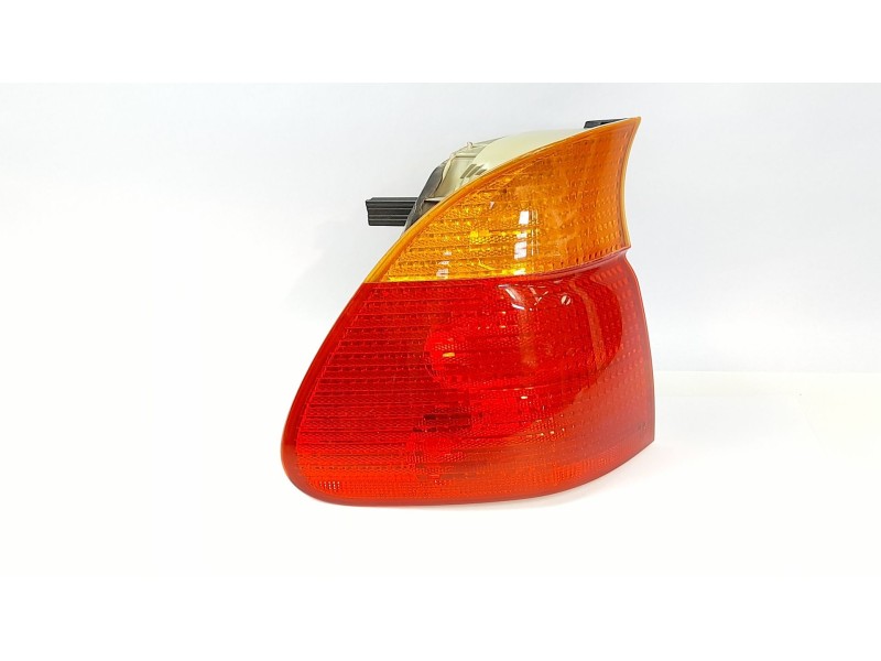 Recambio de piloto trasero izquierdo para bmw x5 (e53) 3.0i referencia OEM IAM 10392a01965 63217158389 