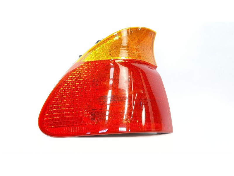 Recambio de piloto trasero izquierdo para bmw x5 (e53) 3.0i referencia OEM IAM 10392a01965 63217158389 