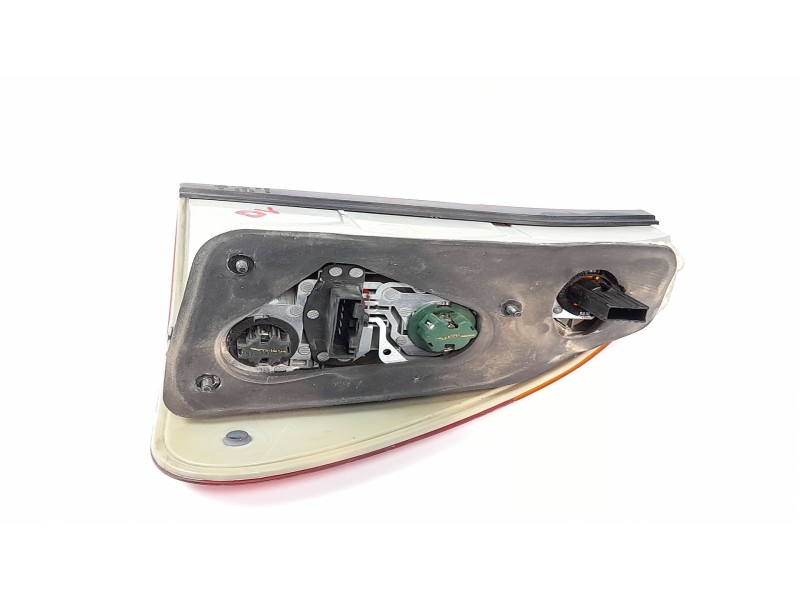 Recambio de piloto trasero izquierdo para bmw x5 (e53) 3.0i referencia OEM IAM 10392a01965 63217158389 
