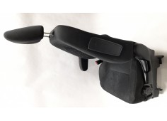 Recambio de asiento delantero izquierdo para honda cr-v (rd8) 2.2 ctdi referencia OEM IAM   