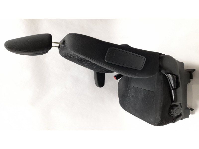 Recambio de asiento delantero izquierdo para honda cr-v (rd8) 2.2 ctdi referencia OEM IAM   