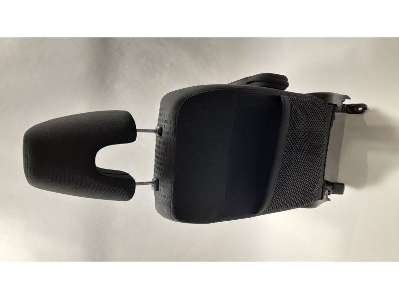 Recambio de asiento delantero izquierdo para honda cr-v (rd8) 2.2 ctdi referencia OEM IAM   