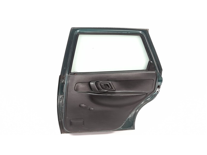 Recambio de puerta trasera derecha para seat ibiza (6k1) 1.9 d referencia OEM IAM   
