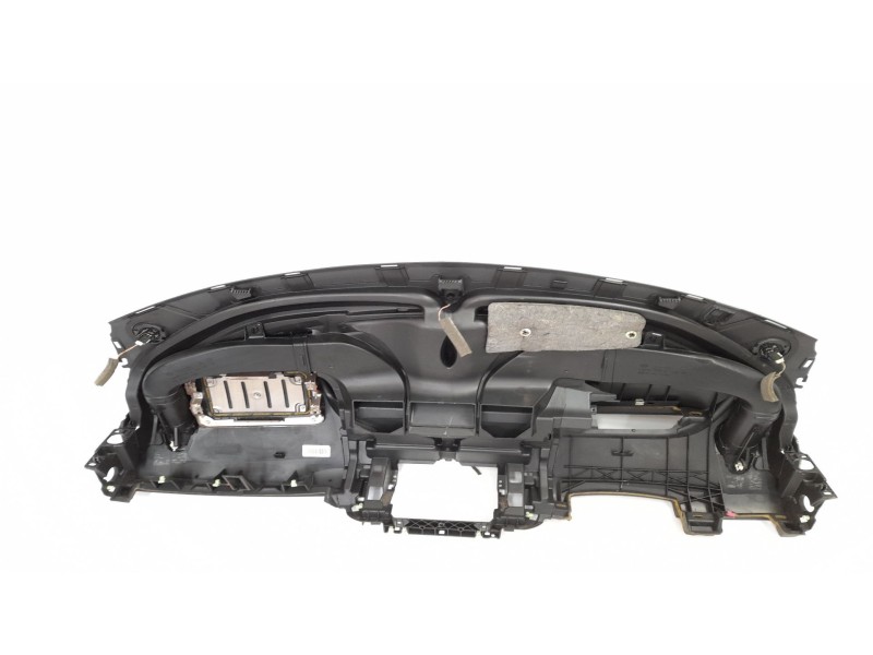 Recambio de salpicadero para renault scenic ii 1.5 dci diesel referencia OEM IAM   