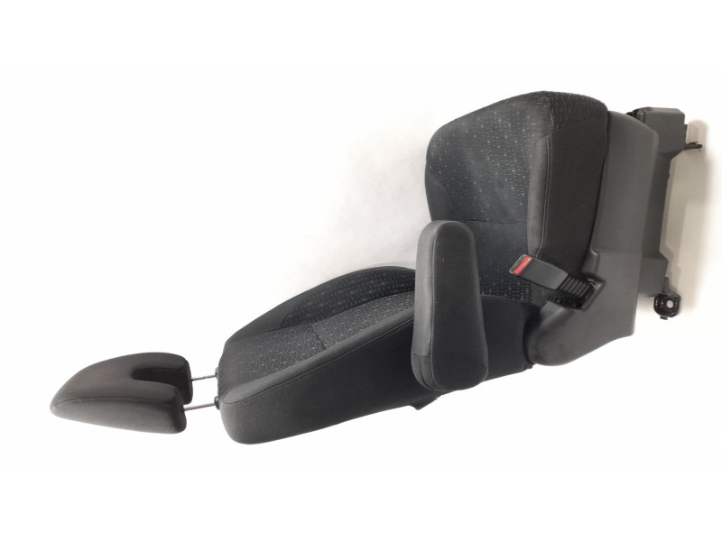 Recambio de asiento delantero izquierdo para honda cr-v (rd8) 2.2 ctdi referencia OEM IAM   