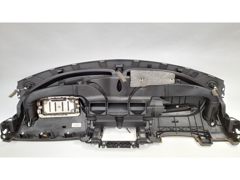 Recambio de salpicadero para renault scenic ii 1.5 dci diesel referencia OEM IAM   