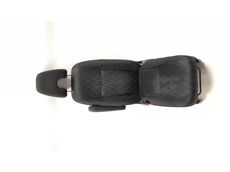 Recambio de asiento delantero izquierdo para honda cr-v (rd8) 2.2 ctdi referencia OEM IAM   