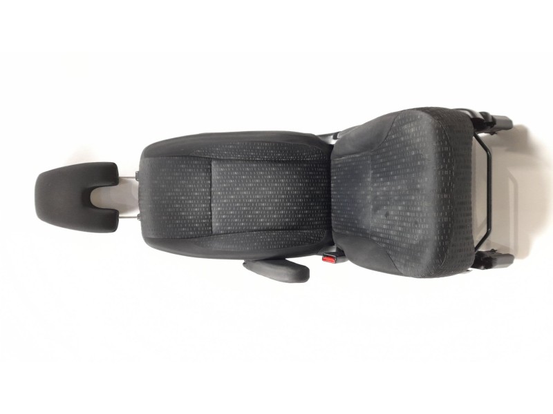 Recambio de asiento delantero izquierdo para honda cr-v (rd8) 2.2 ctdi referencia OEM IAM   