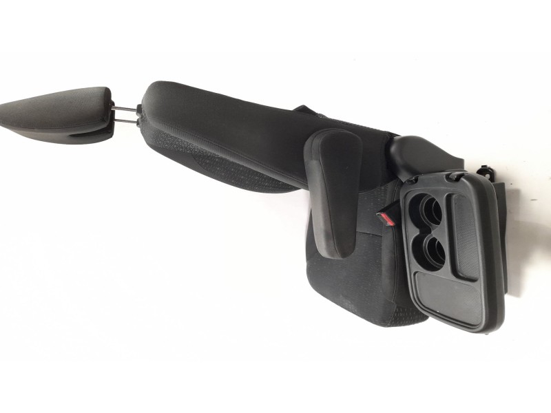 Recambio de asiento delantero derecho para honda cr-v (rd8) 2.2 ctdi referencia OEM IAM   