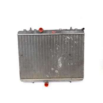 RADIADOR AGUA P9680533480 991746QE