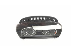 Recambio de cuadro instrumentos para bmw serie 5 berlina (e60) 535 d referencia OEM IAM 62116983153 A2C53103634 