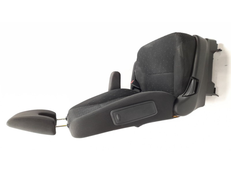 Recambio de asiento delantero derecho para honda cr-v (rd8) 2.2 ctdi referencia OEM IAM   