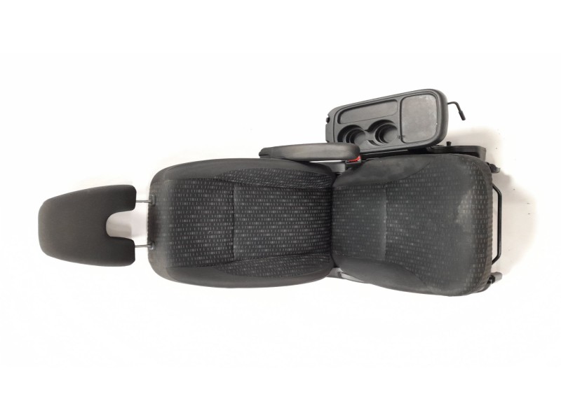Recambio de asiento delantero derecho para honda cr-v (rd8) 2.2 ctdi referencia OEM IAM   