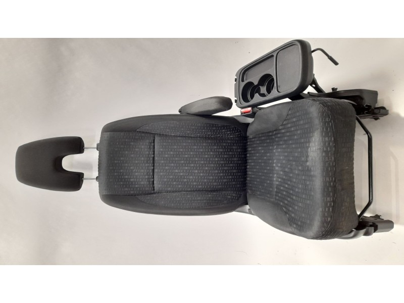 Recambio de asiento delantero derecho para honda cr-v (rd8) 2.2 ctdi referencia OEM IAM   