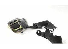 Recambio de cinturon seguridad trasero derecha para mercedes-benz clase m (w163) 230 ml (163.136) referencia OEM IAM 811062BT001 2