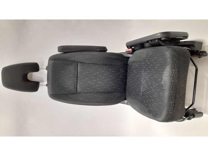Recambio de asiento delantero derecho para honda cr-v (rd8) 2.2 ctdi referencia OEM IAM   