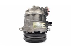 Recambio de compresor aire acondicionado para bmw serie 3 touring (e46) 320d referencia OEM IAM 64526905643  