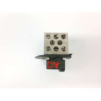 RESISTENCIA ELECTROVENTILADOR 
