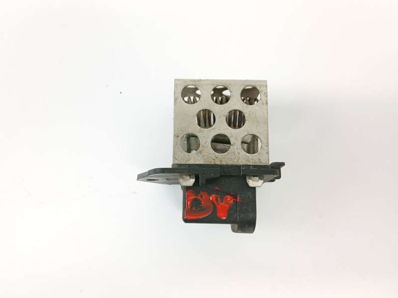 RESISTENCIA ELECTROVENTILADOR 