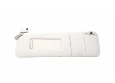 Recambio de parasol izquierdo para bmw x5 (e53) 3.0i referencia OEM IAM 6905983   2
