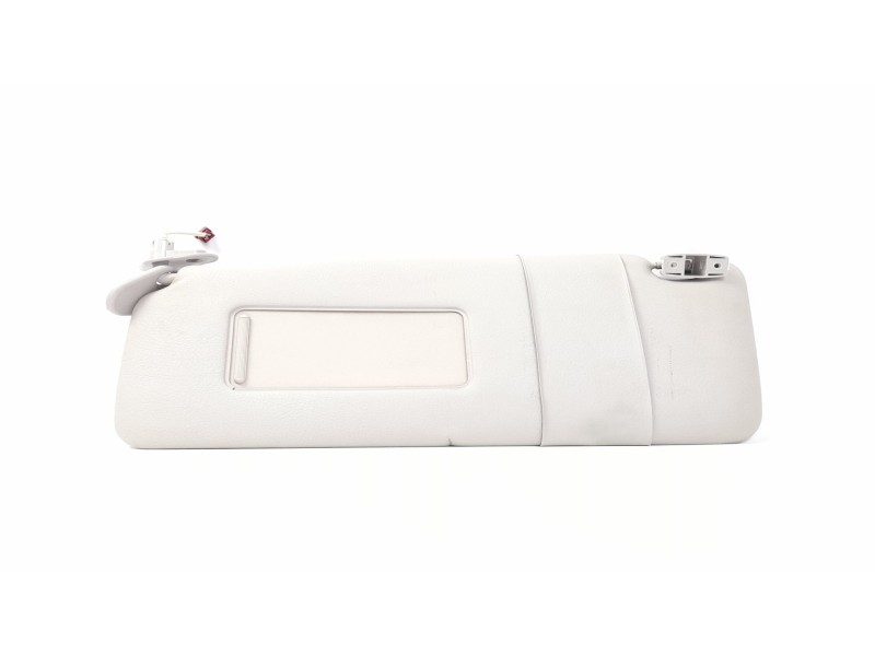 Recambio de parasol izquierdo para bmw x5 (e53) 3.0i referencia OEM IAM 6905983  