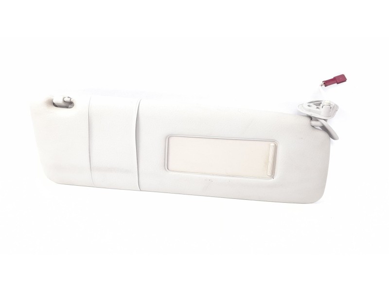 Recambio de parasol derecho para bmw x5 (e53) 3.0i referencia OEM IAM 6905983  