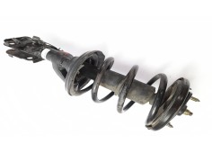 Recambio de amortiguador delantero izquierdo para honda cr-v (rd8) 2.2 ctdi referencia OEM IAM 51606SKNG01  