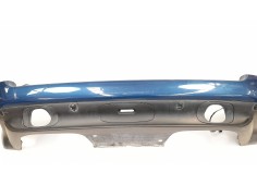Recambio de paragolpes trasero para bmw x5 (e53) 3.0i referencia OEM IAM 8402324 8402325 