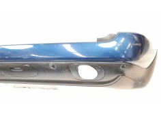 Recambio de paragolpes trasero para bmw x5 (e53) 3.0i referencia OEM IAM 8402324 8402325  2