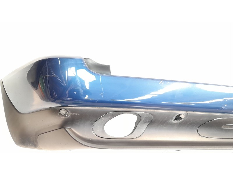 Recambio de paragolpes trasero para bmw x5 (e53) 3.0i referencia OEM IAM 8402324 8402325 