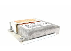 Recambio de centralita airbag para mercedes-benz clase m (w163) 230 ml (163.136) referencia OEM IAM A0025422018 200195112 200398 2