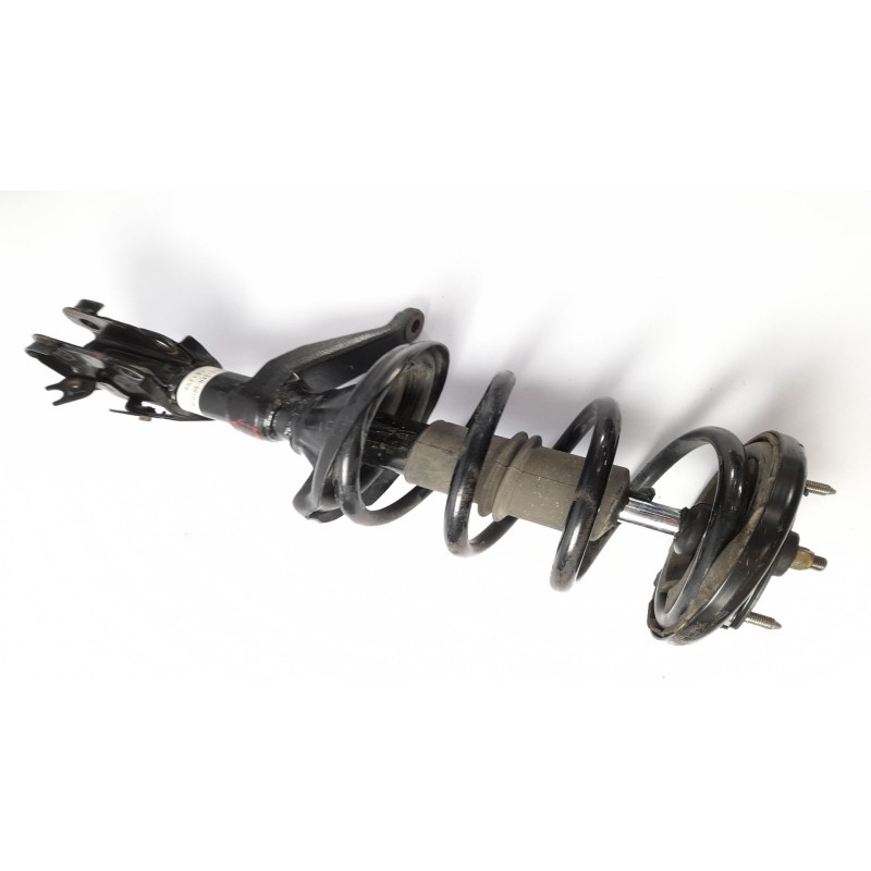 Recambio de amortiguador delantero derecho para honda cr-v (rd8) 2.2 ctdi referencia OEM IAM 51605SKNG01  