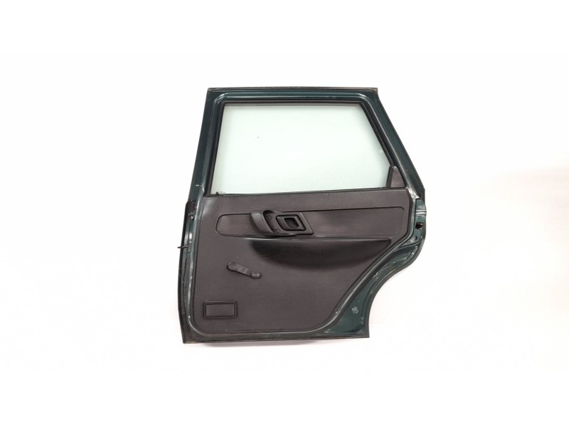 Recambio de puerta trasera derecha para seat ibiza (6k1) 1.9 d referencia OEM IAM   
