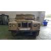 land rover 88/109 del año 1973